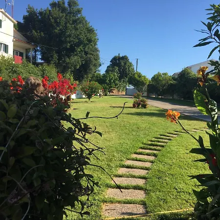 Villa Country Paradise *