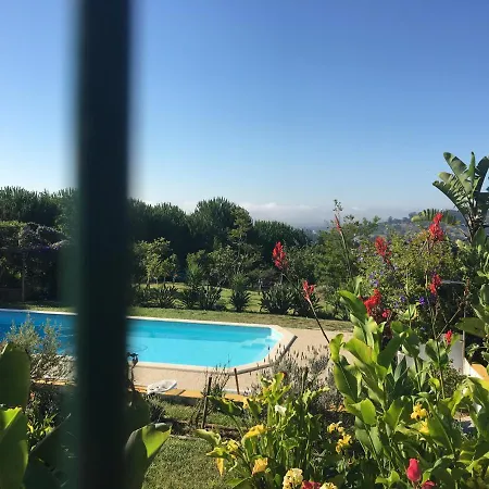 Villa Country Paradise Cela (Leira)
