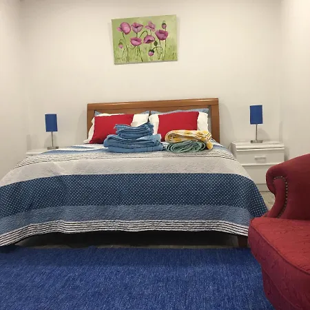 Villa Country Paradise Cela (Leira)