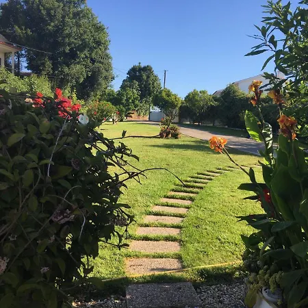 Country Paradise Villa Cela (Leira)