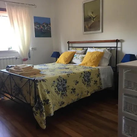 Villa Country Paradise