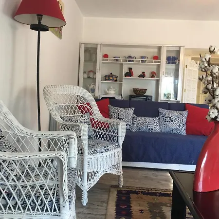 Villa Country Paradise